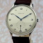 Zenith - JUMBO - Cal. Zenith 40 - Zonder minimumprijs -