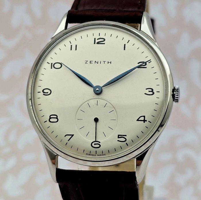 Zenith - JUMBO - Cal. Zenith 40 - Zonder minimumprijs -, Sieraden, Tassen en Uiterlijk, Horloges | Antiek