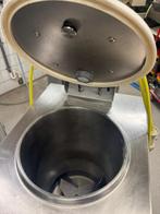 Veiling desem bakkerij machines inventaris, Gebruikt, Bakkerij en Slagerij