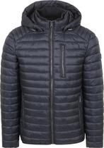 Suitable Copenhagen Jas Navy maat L Heren, Maat 52/54 (L), Nieuw, Suitable, Verzenden