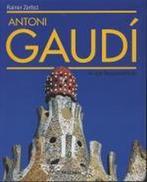 Gaudi - Gaudi, Boeken, Ophalen of Verzenden, Nieuw