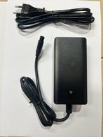 Oplader VanDijck, Keola, Muon 3 pins 2A 36V, Fietsen en Brommers, Verzenden, Nieuw, Budgetfietsonderdelen.nl