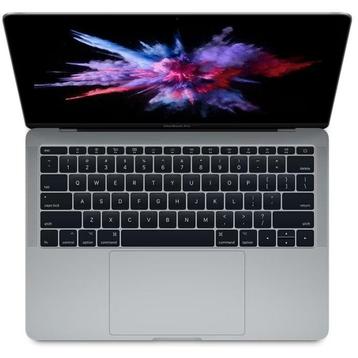 Apple MacBook Pro 2017 Spacegrey | Intel Core i5 | 8GB beschikbaar voor biedingen