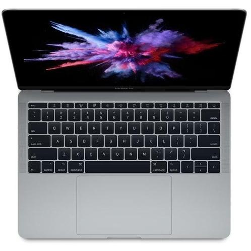 Apple MacBook Pro 2017 Spacegrey | Intel Core i5 | 8GB, Computers en Software, Apple Macbooks, Ophalen of Verzenden