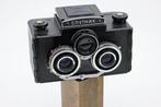 Sputnik stereo 6x6 Stereocamera, Audio, Tv en Foto, Fotocamera's Analoog, Nieuw