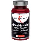 6x Lucovitaal Ideaal Gewicht Konjacwortel Garcinia Cambogia, Nieuw, Verzenden