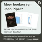 De vreugde van God 9789051944075 John Piper, Boeken, Verzenden, Gelezen, John Piper