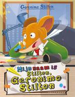 Mijn naam is Stilton, Geronimo Stilton / Geronimo, Verzenden, Gelezen, Geronimo Stilton