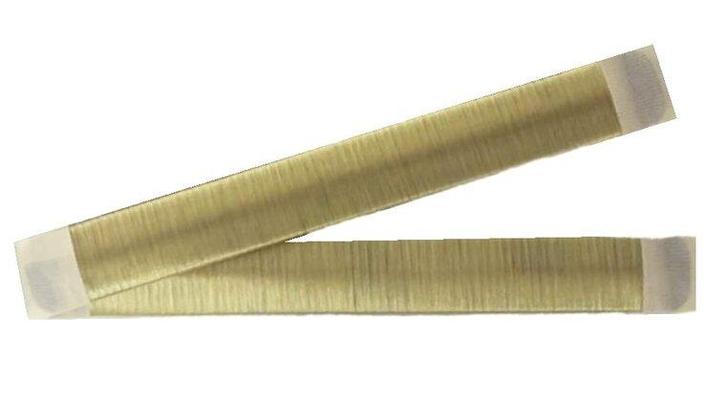 Knotrolband Magic Bun Imitatie Haar Blond, Sieraden, Tassen en Uiterlijk, Uiterlijk | Haarverzorging