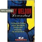 LEVENSLUST (PANDORA) 9789025456719 Fay Weldon, Verzenden, Gelezen, Fay Weldon