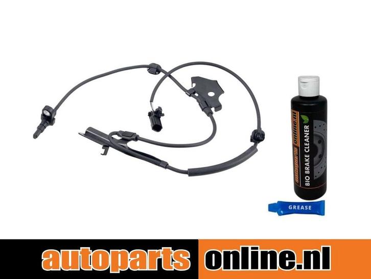 ABS-sensor Toyota Corolla voorzijde, Auto-onderdelen, Besturing, Nieuw, Toyota, Verzenden