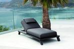 Flow. Crystal daybed sooty sunbrella |, Ophalen of Verzenden, Nieuw