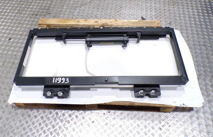 CAM Side-shift (nieuw), Zakelijke goederen, Machines en Bouw | Heftrucks en Intern transport, 3000 tot 4000 kg, Overige aandrijving