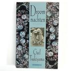 Droomnachten 9789045003511 Gail Tsukiyama, Boeken, Verzenden, Gelezen, Gail Tsukiyama