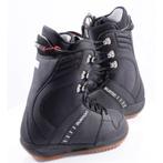 40,5 snowboard schoenen BURTON MENS FREESTYLE, black ( NIEUW, Verzenden, Nieuw