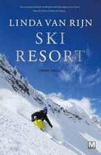 Ski resort (9789460682186, Linda van Rijn), Boeken, Verzenden, Nieuw