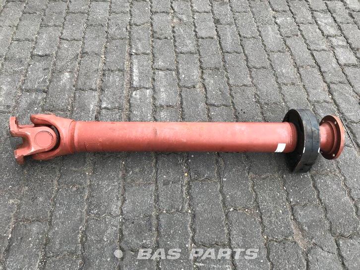 Aandrijfas Mercedes A 654 410 61 01, Auto-onderdelen, Vrachtwagen-onderdelen, Gebruikt, Mercedes-Benz, Transmissie en Toebehoren