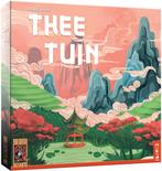 Theetuin - Bordspel | 999 Games - Gezelschapsspellen, Verzenden, Nieuw