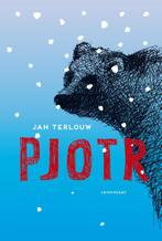 Pjotr 9789047708445 Jan Terlouw, Verzenden, Gelezen, Jan Terlouw