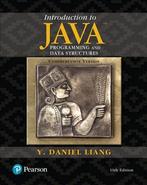 Introduction to Java Programming and Data Stru 9780134670942, Boeken, Verzenden, Zo goed als nieuw