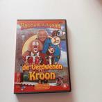 Bassie & Adriaan  de verdwenen Kroon, Verzenden, Gebruikt