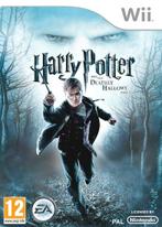 Harry Potter And The Deathly Hallows - Part 1 [Wii], Ophalen of Verzenden, Zo goed als nieuw