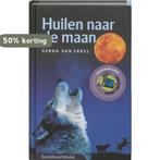 Huilen naar de maan / Davidsfonds/Infodok-jeugd G. van Erkel, Verzenden, Gelezen, G. van Erkel