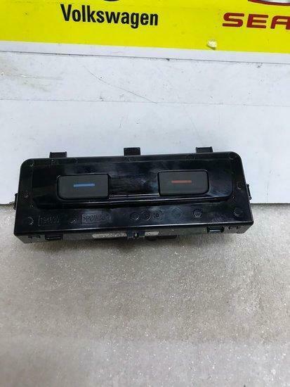 Passat Touran Clima Control Achterbank Climatronic 3G0907..., Auto-onderdelen, Motor en Toebehoren, Verzenden