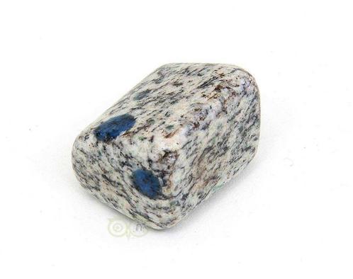 K2 (kitaniet) trommelsteen Nr 62, Sieraden, Tassen en Uiterlijk, Edelstenen, Nieuw, Verzenden