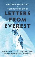 9780008702878 Letters From Everest George Mallory, Verzenden, Nieuw, George Mallory