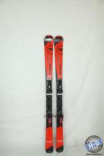 Refurbished - Ski - Rossignol Pursuit P400 carbon red - 156, 140 tot 160 cm, Gebruikt, Rossignol, Ophalen of Verzenden