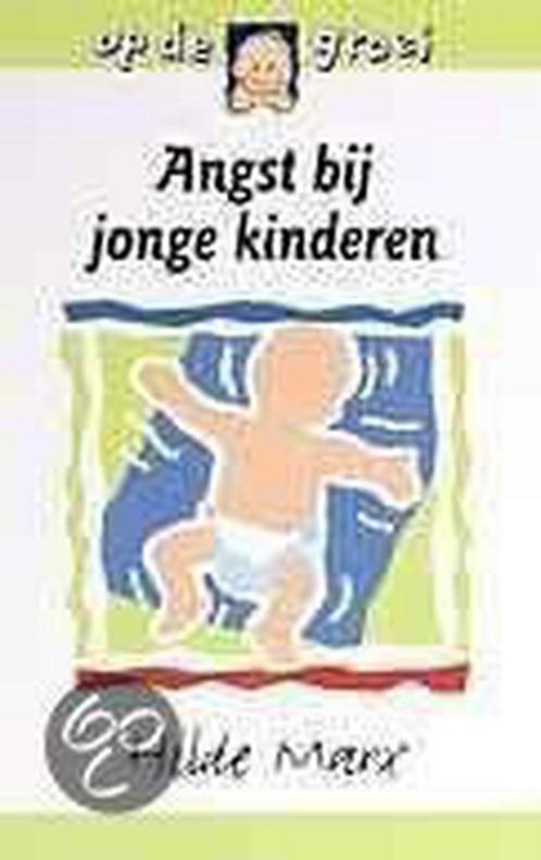 Angst bij jonge kinderen / Op de groei 9789026925610, Boeken, Zwangerschap en Opvoeding, Gelezen, Verzenden