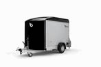 Debon Roadster C300 Aluminium Gesloten Aanhangwagen, Ophalen of Verzenden, Nieuw