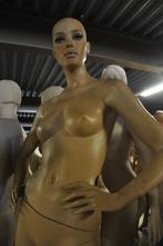 zgan etalagepoppen in aparte poses merk adel rootstein incl