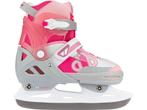 Nijdam Skates Combo Verstelbaar - Bold Berry -, Verzenden, Zo goed als nieuw