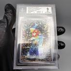 Pokémon Graded card - MAGIKARP AR - Beckett 9, Nieuw