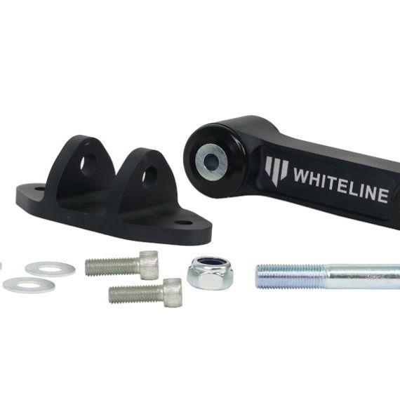 Whiteline 12-17 / 19-20 Hyundai Veloster Front Engine -, Auto-onderdelen, Motor en Toebehoren, Ophalen of Verzenden