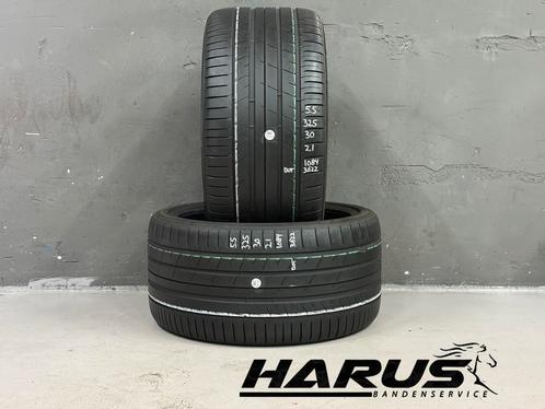 325/30/21 108Y Toyo zomerbanden 5,5mm profiel 2 stuks, Auto-onderdelen, Banden en Velgen, 21 inch, Erkend duurzaam, Zomerbanden