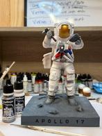 Apollo - Figuur - Apollo 17 Tribute Astronaut Figure - Hars,