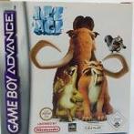 MarioGBA.nl: Ice Age - iDEAL!, Spelcomputers en Games, Games | Nintendo Game Boy, Ophalen of Verzenden, Gebruikt