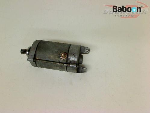 Startmotor Honda NT 650 Hawk GT 1988-1991 (NT650 RC31), Motoren, Onderdelen | Honda, Gebruikt, Verzenden