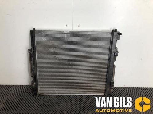 Radiateur Toyota Landcruiser O295373, Auto-onderdelen, Airco en Verwarming, Ophalen of Verzenden