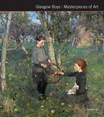 Glasgow Boys Masterpieces of Art 9781786647788 Susie Hodge, Verzenden, Zo goed als nieuw, Susie Hodge