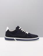 Floris van Bommel Terri 05.07 veterschoenen heren blauw, Verzenden, Nieuw, Floris van Bommel