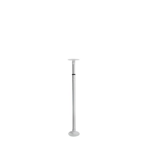 Telescopische steunpaal boothoes & dekzeil 60 - 100 cm, Watersport en Boten, Accessoires en Onderhoud, Nieuw, Ophalen of Verzenden