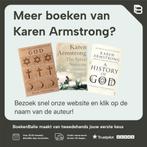 Compassie 9789023457770 Karen Armstrong, Boeken, Verzenden, Gelezen, Karen Armstrong