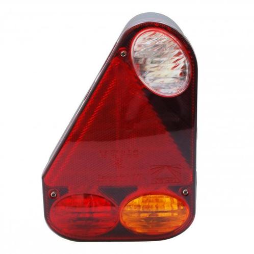 Aspöck Achterlicht Earpoint 3 Links + Achteruitrijlicht, Auto-onderdelen, Verlichting, Nieuw, Ophalen of Verzenden