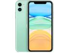 Veiling - Apple iPhone 11 64GB iOS 18 | Green - In Nette Sta, Telecommunicatie, Mobiele telefoons | Apple iPhone, Nieuw