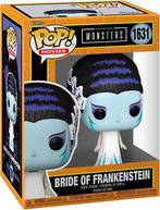 Funko Pop! - Universal Monsters Bride of Frankenstein #1631, Verzamelen, Verzenden, Nieuw