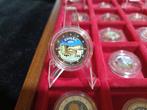 Europa. 2 Euro Various Years (25 monedas) (Zonder
